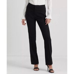 Ralph Lauren Black Women's Pants